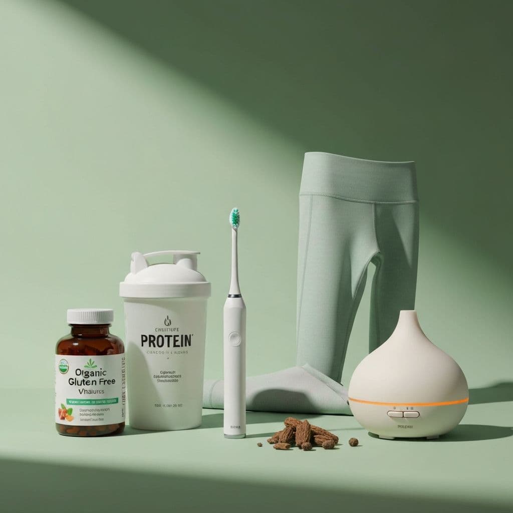 Eltooro Wellness Products