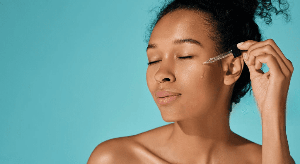 Radiance Powered by Nature